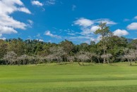 Chatrium Golf Resort Soi Dao Chanthaburi 
